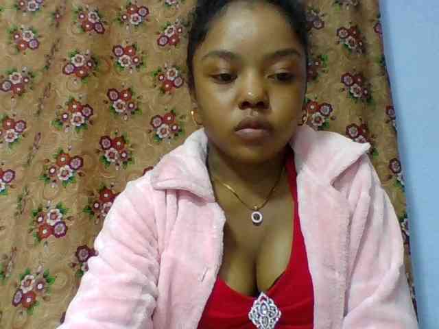 Elysa7 webcam