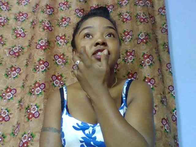 Elysa7 webcam