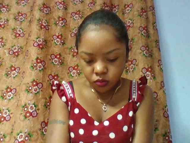 Elysa7 webcam