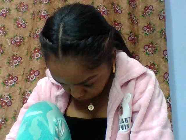 Elysa7 webcam
