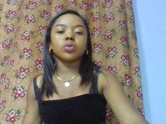 Elysa7 webcam