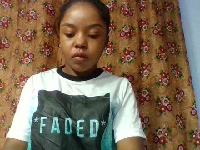 Elysa7 webcam