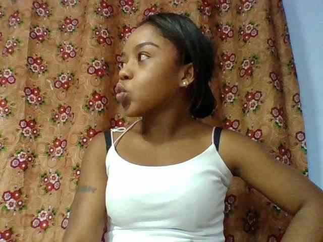 Elysa7 webcam