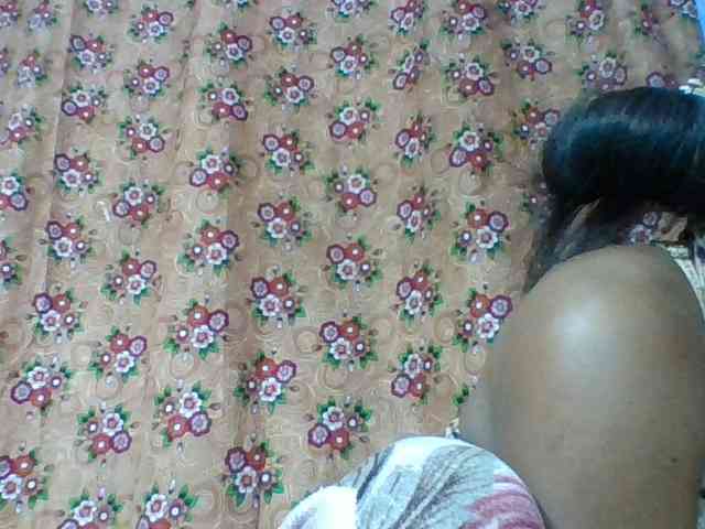 Elysa7 webcam