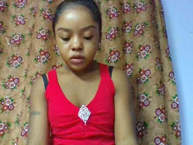 Elysa7 webcam