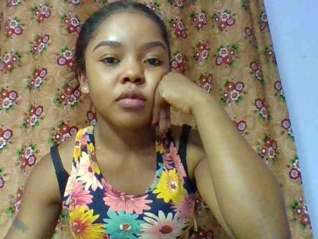 Elysa7 webcam