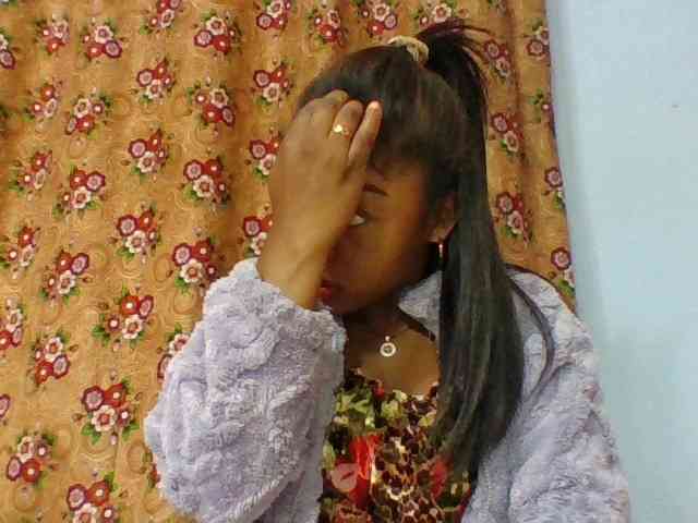 Elysa7 webcam