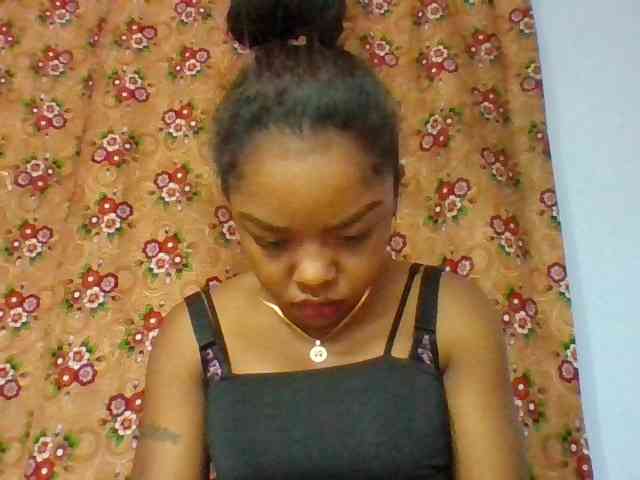 Elysa7 webcam