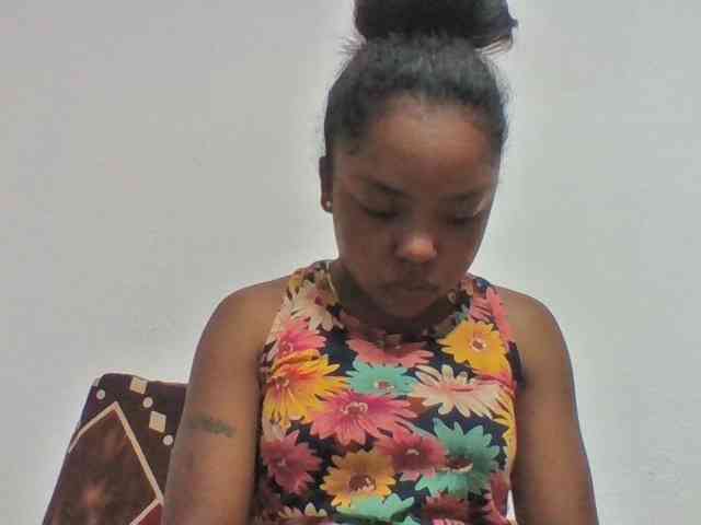 Elysa7 webcam