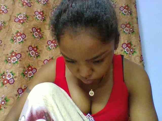 Elysa7 webcam