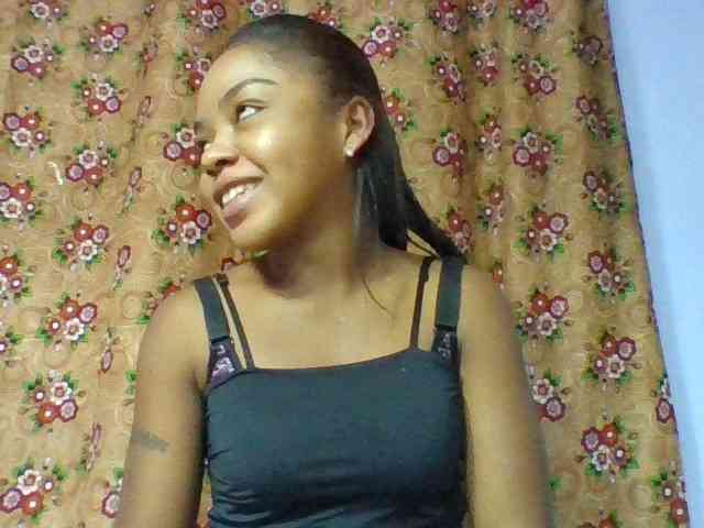 Elysa7 webcam