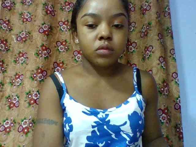 Elysa7 webcam