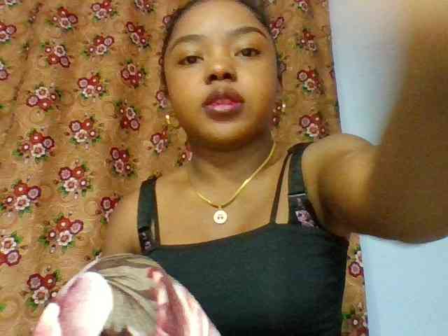 Elysa7 webcam