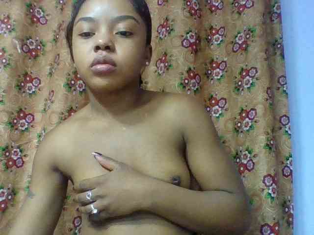 Elysa7 webcam