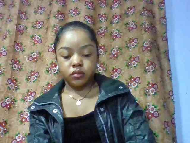 Elysa7 webcam