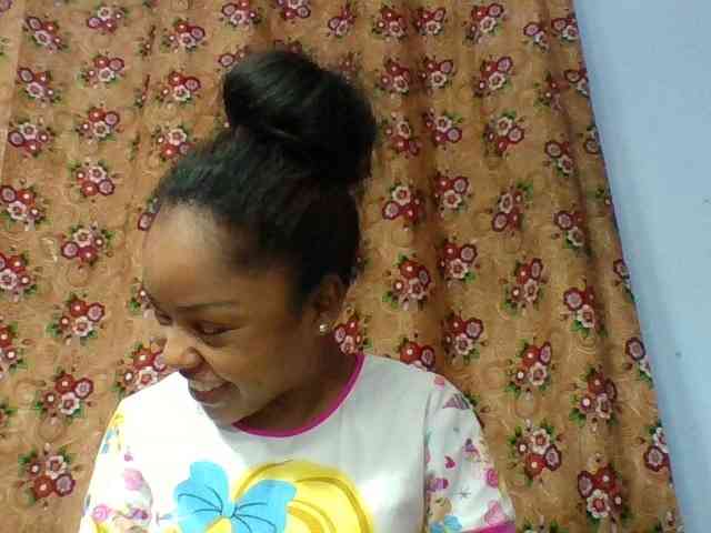 Elysa7 webcam