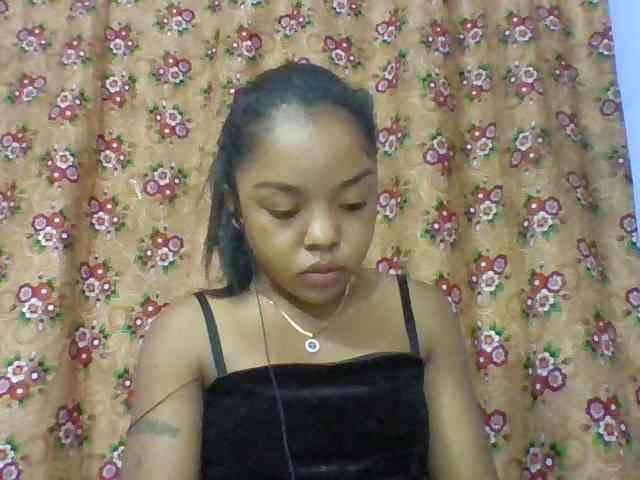 Elysa7 webcam