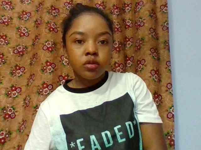 Elysa7 webcam