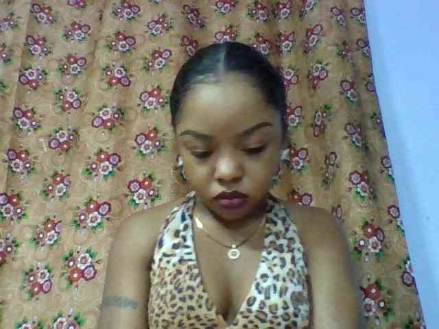 Elysa7 webcam