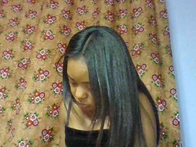 Elysa7 webcam