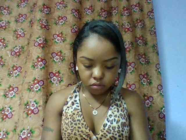 Elysa7 webcam