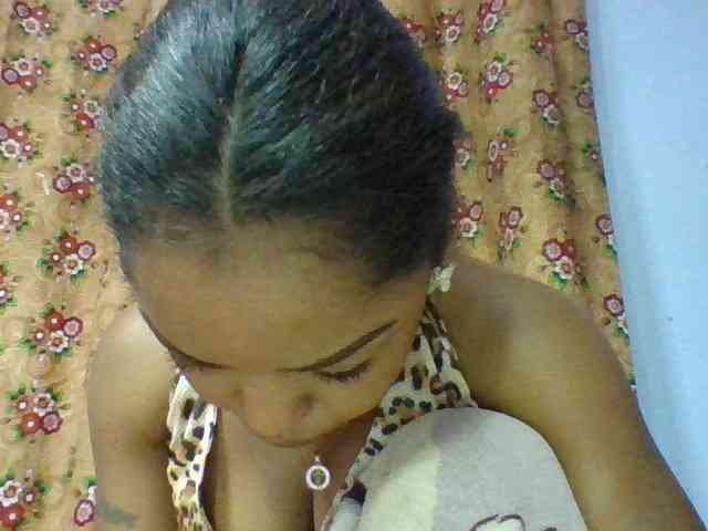 Elysa7 webcam