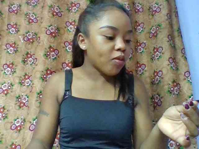 Elysa7 webcam