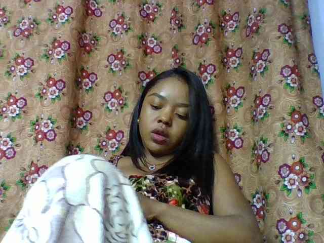 Elysa7 webcam