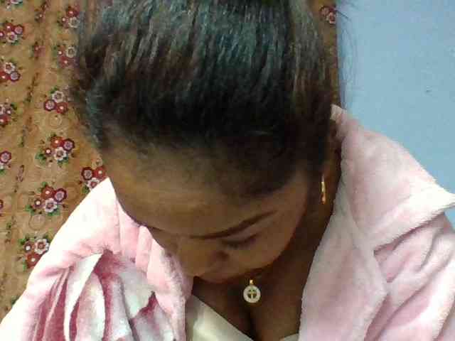 Elysa7 webcam