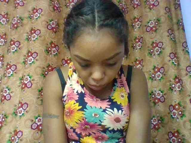 Elysa7 webcam