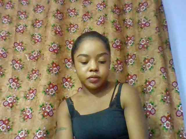 Elysa7 webcam