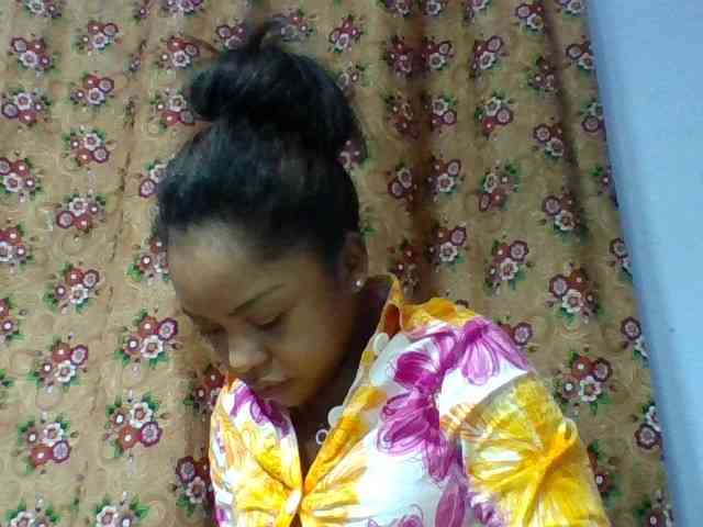 Elysa7 webcam
