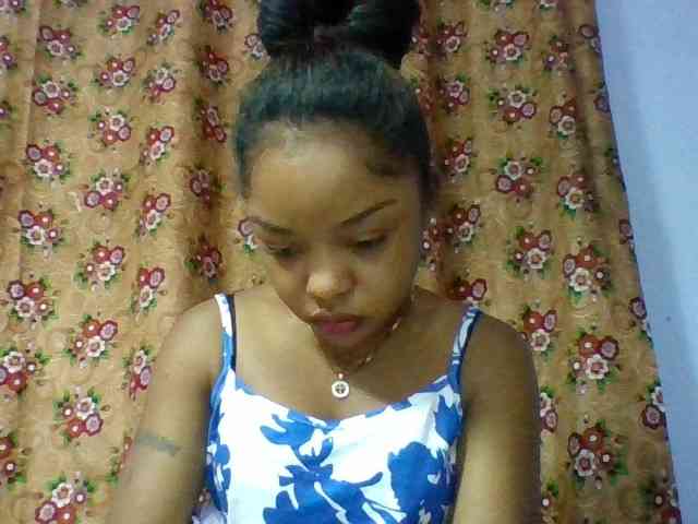 Elysa7 webcam