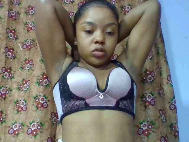 Elysa7 webcam