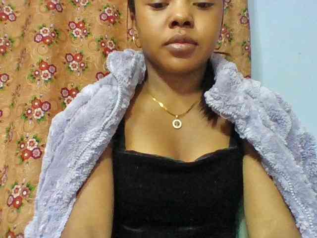 Elysa7 webcam