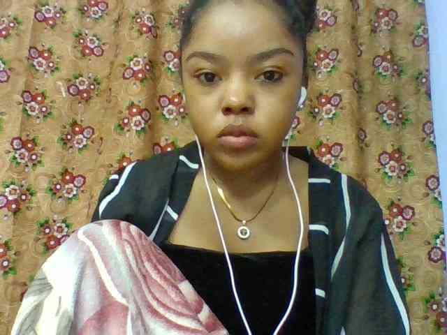 Elysa7 webcam