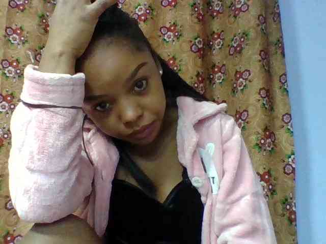 Elysa7 webcam