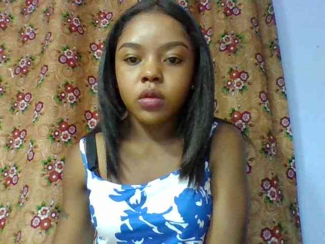 Elysa7 webcam