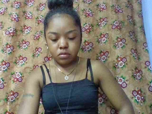 Elysa7 webcam