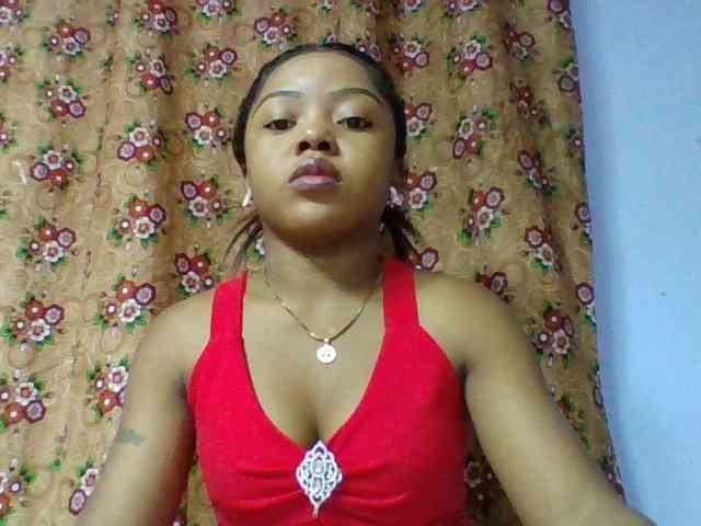Elysa7 webcam