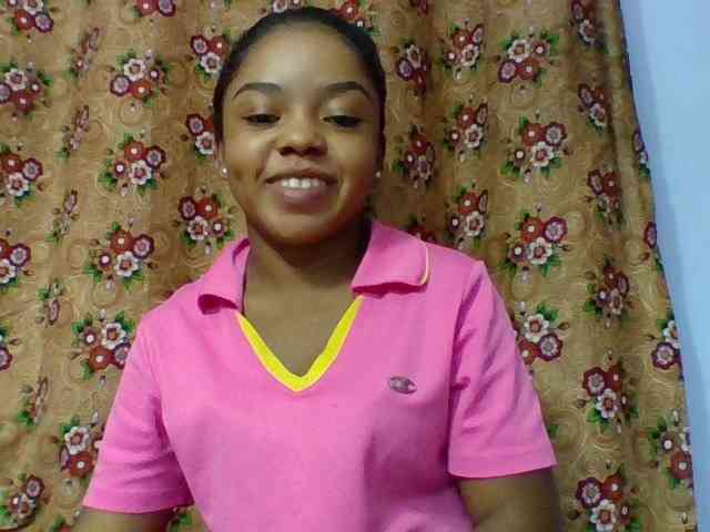 Elysa7 webcam