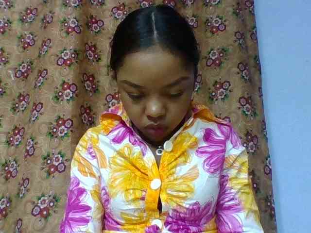 Elysa7 webcam