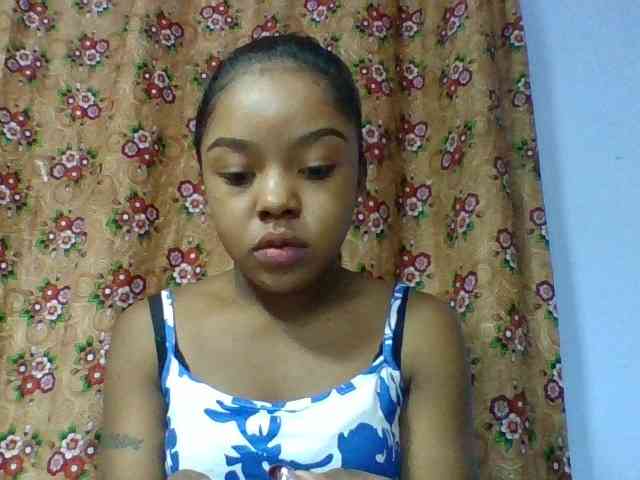 Elysa7 webcam