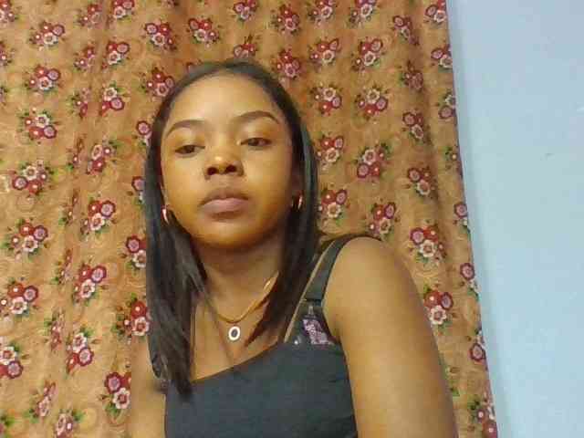 Elysa7 webcam