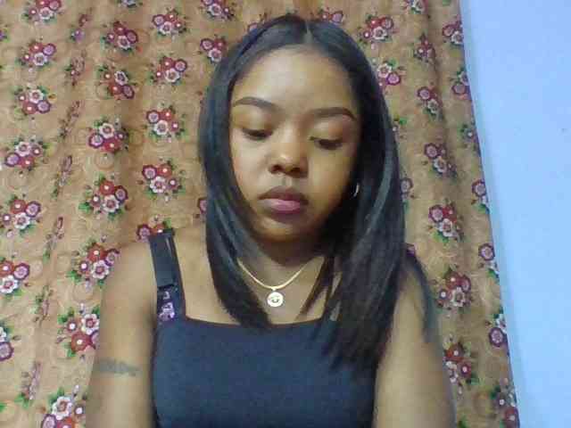 Elysa7 webcam