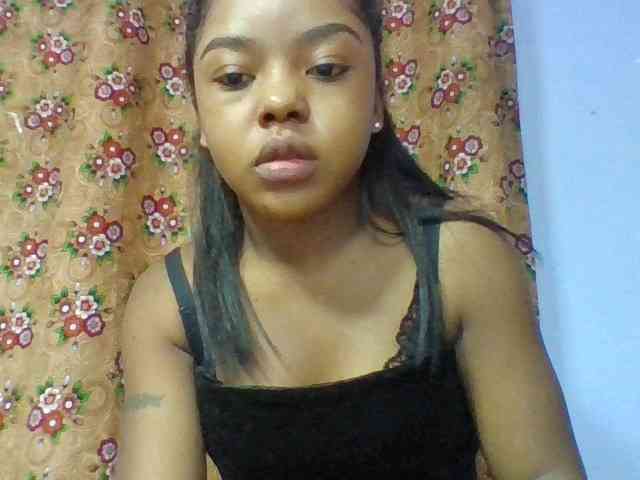 Elysa7 webcam