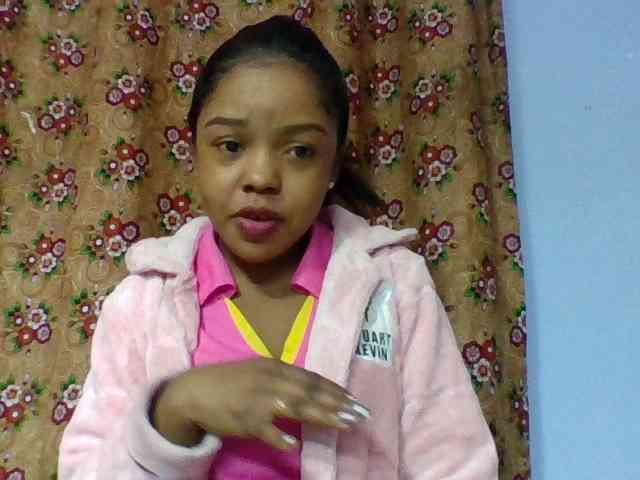 Elysa7 webcam