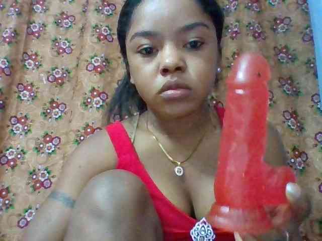 Elysa7 webcam
