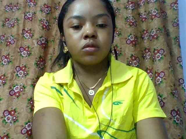 Elysa7 webcam