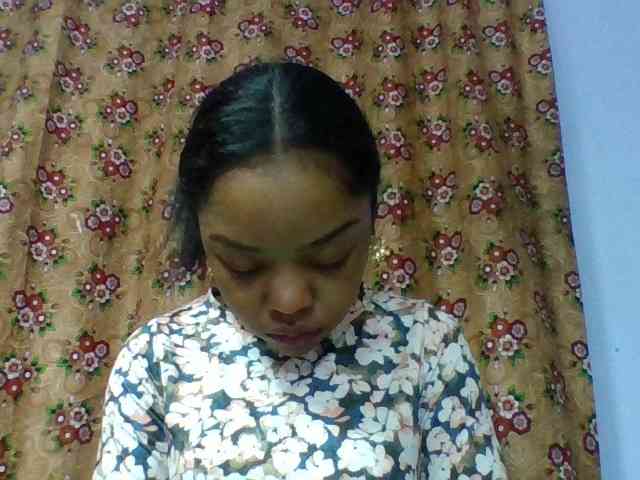 Elysa7 webcam
